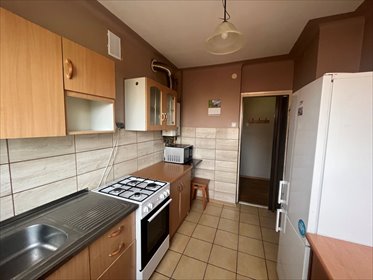 mieszkanie na sprzedaż 48m2 mieszkanie Nisko, Centrum