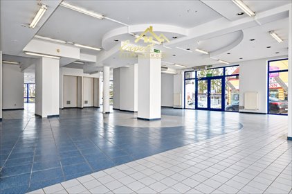 Do sprzedania lokal użytkowy 310 m² w centrum Ostródy lokal użytkowy Ostróda, Ostróda, Czarnieckiego