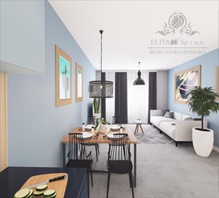 mieszkanie na sprzedaż 65m2 mieszkanie Wrocław, Stare Miasto, Szczepin