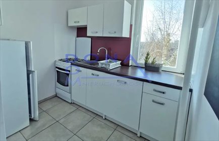 mieszkanie na sprzedaż 38m2 mieszkanie Łódź, Chojny, Wdzięczna