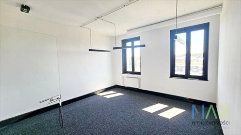 lokal użytkowy na wynajem 56m2 lokal użytkowy Skawina, Strefa Gospodarcza