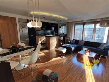 mieszkanie na sprzedaż 72m2 mieszkanie Kraków, Krowodrza, Siewna