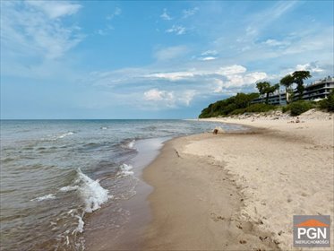 Polecam działkę 1006 m² w Pogorzelicy okolica działka POGORZELICA OKOLICA