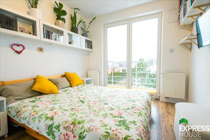 mieszkanie na sprzedaż 68m2 mieszkanie Warszawa, Morawska