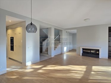 dom na wynajem 200m2 dom Warszawa, Wilanów, Zawady