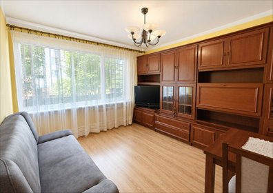 Funkcjonalne 3-pokojowe mieszkanie 51,4 m² w Ciechanowie polecam! mieszkanie Ciechanów, Gwardii Ludowej WRN