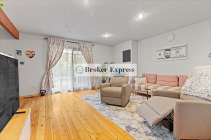 dom na sprzedaż 225m2 dom Warszawa, Wawer, Bronowska