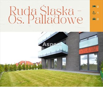 mieszkanie na sprzedaż 62m2 mieszkanie Ruda Śląska, Ruda
