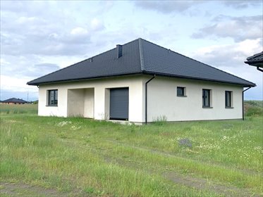 dom na sprzedaż 115m2 dom Korytków, Korytków