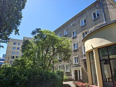 mieszkanie na sprzedaż 52m2 mieszkanie Warszawa, Śródmieście, Śródmieście Północne, Elektoralna