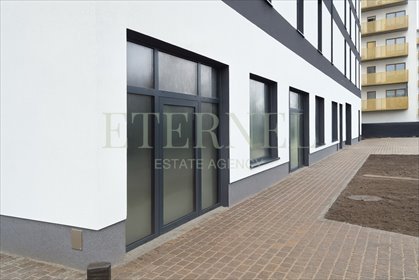 lokal użytkowy na wynajem 217m2 lokal użytkowy Kraków, Podgórze, Rydlówka