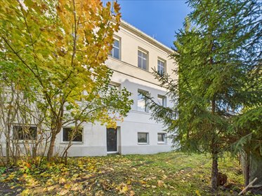 Kamienica z duszą nad rzeką, 2 lokale, ogród, widok dom Lidzbark Warmiński, Kardynała Stefana Wyszyńskiego
