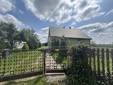dom na sprzedaż 80m2 dom Grabów-Wójtostwo