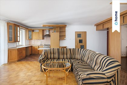mieszkanie na sprzedaż 85m2 mieszkanie Otwock, Kazimierza Dłuskiego