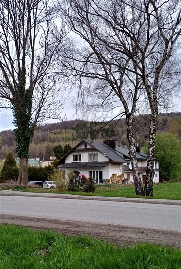dom na sprzedaż 360m2 dom Ustroń, Polana, Polańska