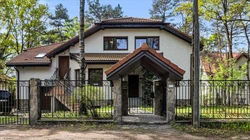 dom na sprzedaż 222m2 dom Izabelin B, Stefana Czarnieckiego