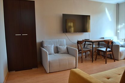 Zapraszam do mieszkania 26 m² w centrum Władysławowa mieszkanie Władysławowo, Śródmieście, 1000-lecia Państwa Polskiego
