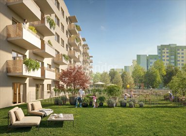 mieszkanie na sprzedaż 35m2 mieszkanie Wrocław, Fabryczna