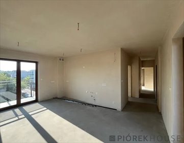 Przestronne 4-pokojowe mieszkanie z tarasem i garażem mieszkanie Warszawa, Praga-Południe, Koprzywiańska