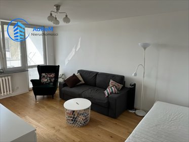 mieszkanie na wynajem 30m2 mieszkanie Warszawa, Mokotów Sadyba, Jaszowiecka