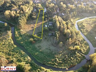 Działka inna na sprzedaż Przygłów 3 700m2 Foto 2