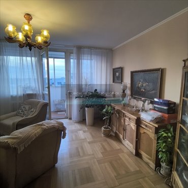 Przestronne 4-pokojowe mieszkanie z loggią i widokiem. mieszkanie Warszawa, Targówek, Radzymińska