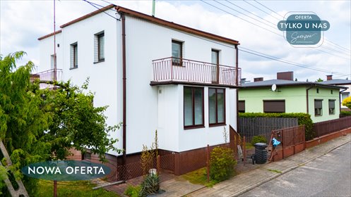 dom na sprzedaż 184m2 dom Zduńska Wola, Nerska