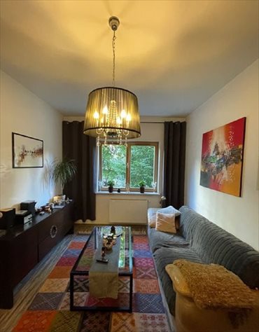 mieszkanie na sprzedaż 46m2 mieszkanie Warszawa, Żoliborz, Rydygiera