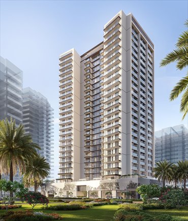 Nowoczesne 118 m2 w Dubai Sports City z udogodnieniami mieszkanie Dubai Sports City, Dubai Sports City, Dubai Sports City, Dubaj