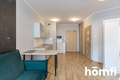 mieszkanie na wynajem 28m2 mieszkanie Kraków, Podgórze Duchackie, Podgórze Duchackie, Adama Bochenka