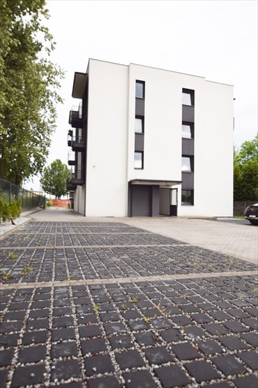 Nowoczesny 2-pokojowy apartament z balkonem, ogrzewaniem podłogowym - polecam! mieszkanie Sosnowiec, Dańdówka