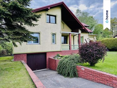 dom na sprzedaż 150m2 dom Morawica