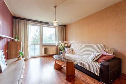 mieszkanie na sprzedaż 64m2 mieszkanie Kraków, Mistrzejowice, os. Tysiąclecia