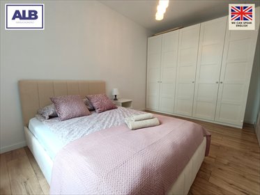 mieszkanie na sprzedaż 55m2 mieszkanie Gdańsk, Letnica