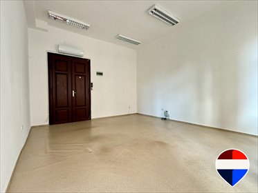 Lokal 38m2 w centrum Bielska-Bała z parkingiem i WiFi lokal użytkowy Bielsko-Biała, Adama Mickiewicza