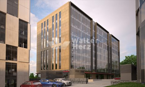 Zapraszam do wynajmu nowoczesnego biura 1322 m² w Bonarka for Business lokal użytkowy Kraków, Podgórze, Puszkarska