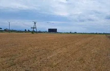 działka na sprzedaż 6700m2 działka Sokołów