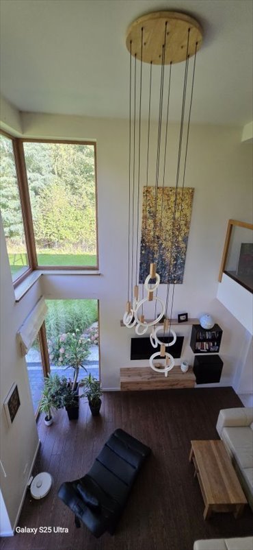 dom na sprzedaż 444m2 dom Góra Kalwaria