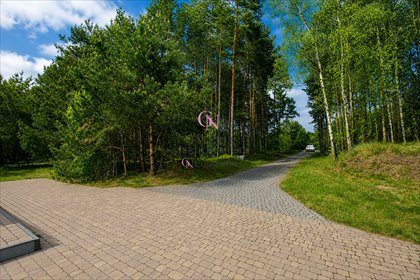 Na sprzedaż nowoczesny dom 115,91 m² w Czarnym Błocie dom Czarne Błoto
