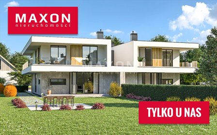 dom na sprzedaż 252m2 dom Klaudyn