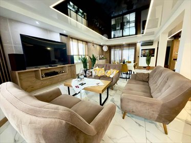 dom na sprzedaż 500m2 dom Żory, Rój