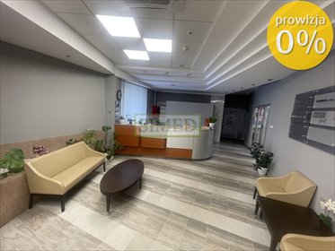 Polecam biuro 30 m² w nowoczesnym budynku Mokotów! lokal użytkowy Warszawa, Mokotów, Sielce