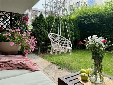 mieszkanie na sprzedaż 63m2 mieszkanie Warszawa, Bemowo, Batalionów Chłopskich
