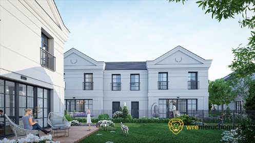 dom na sprzedaż 160m2 dom Cesarzowice