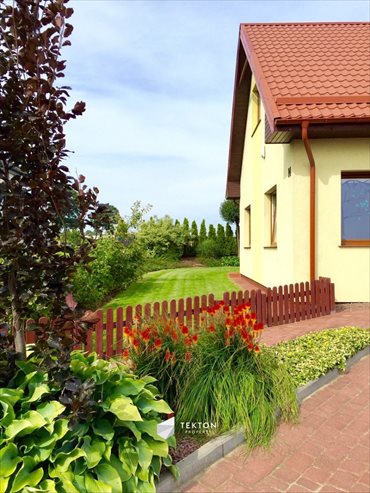 lokal użytkowy na sprzedaż 160m2 lokal użytkowy Kosakowo, Krasickiego