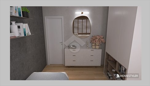Kawalerka na sprzedaż Kraków, Krowodrza, Nowa Wieś, Juliusza Lea 20m2 Foto 6