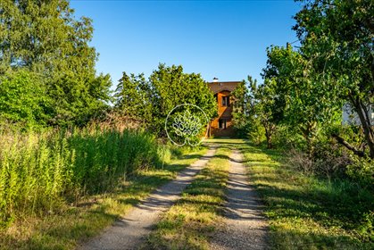 dom na sprzedaż 130m2 dom Dębe Wielkie