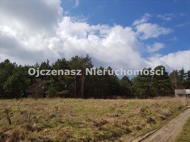 działka na sprzedaż 2287m2 działka Bożenkowo