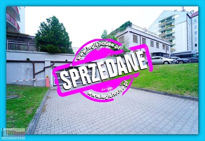 Na sprzedaż miejsce postojowe 16 m² z monitoringiem w hali w Olsztynie garaż Olsztyn, Jaroty, Srebrna