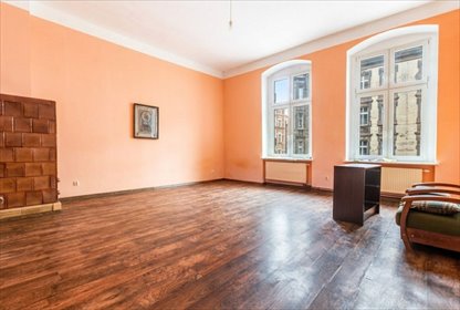 Polecam przestronne 107 m² mieszkanie w centrum Zabrza mieszkanie Zabrze, Wolności